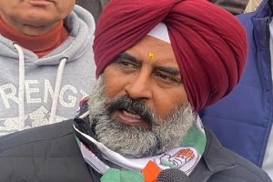 भाई कन्हैया जी पर मुख्यमंत्री भगवंत मान को अनुचित टिप्पणी नहीं करनी चाहिए : परगट सिंह