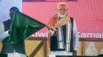 pm modi in kearal