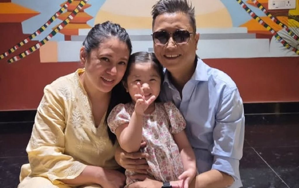 prashant tamang death wife martha aley reaction