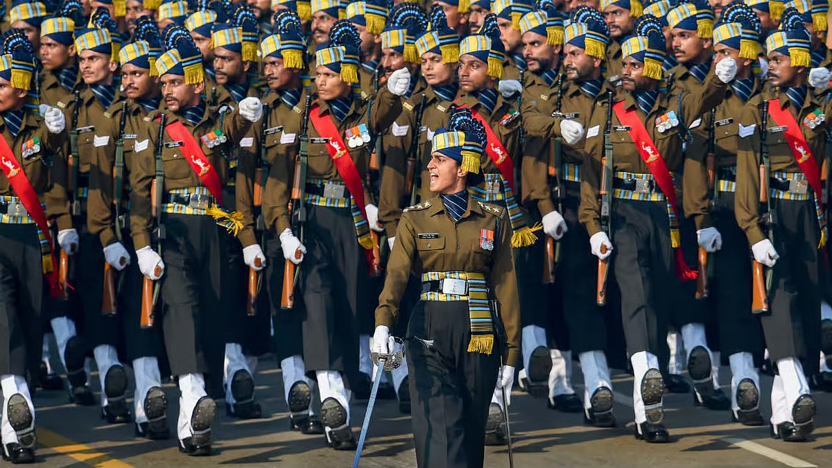 गणतंत्र दिवस की परेड पर खर्च हुए इतने सौ करोड़ रूपये, जानें टिकट से कितनी हुई कमाई