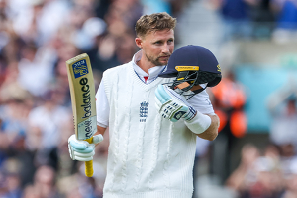 Joe Root ने किया कमाल, रिकी पोंटिंग के इस बड़े रिकॉर्ड कि बराबरी की