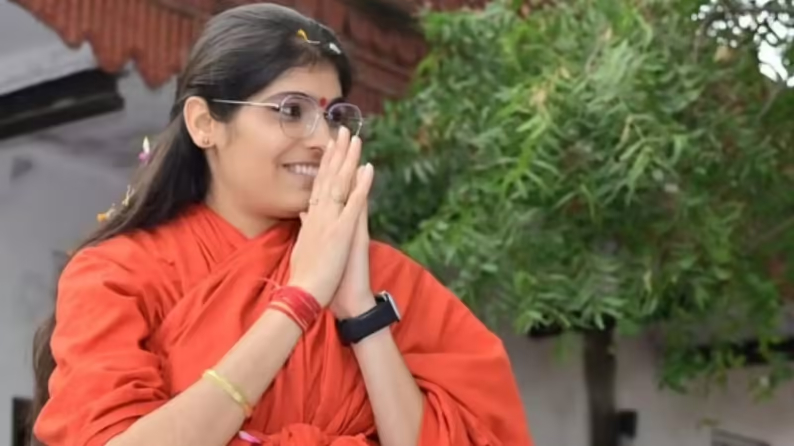 साध्वी प्रेम बाईसा की मौत मामले में पिता का आया बयान, जानें क्या कहा…