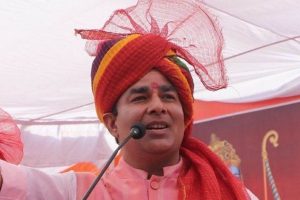 ‘संगीत सोम को बम से उड़ा देंगे’, BJP नेता को बांग्लादेश से मिली जान से मारने की धमकी