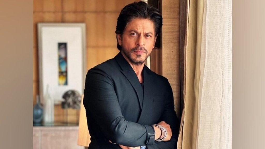 sah rukh khan