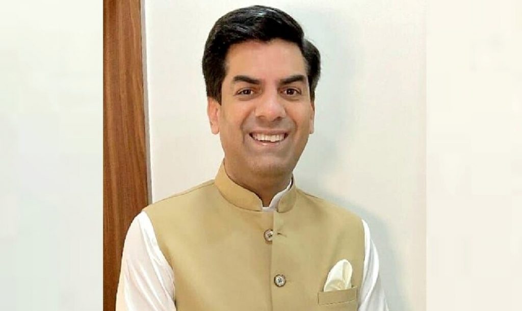 saurabh joshi