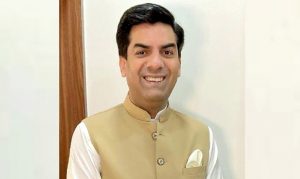 Chandigarh New Mayor : चंडीगढ़ में बीजेपी के सौरभ जोशी बने मेयर, कुल इतने मिले वोट