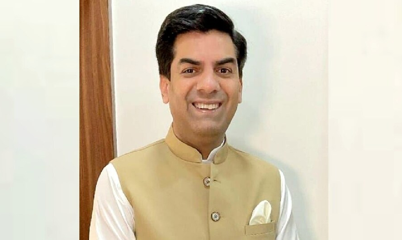 Chandigarh New Mayor : चंडीगढ़ में बीजेपी के सौरभ जोशी बने मेयर, कुल इतने मिले वोट