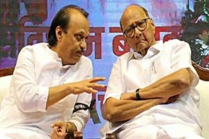‘यह सिर्फ एक हादसा, इसे राजनीति से न जोड़ें’, अजित पवार के निधन पर शरद पवार की पहली प्रतिक्रिया