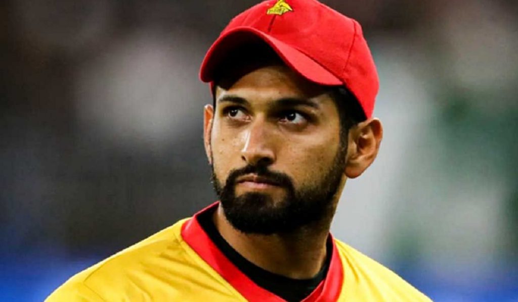 sikandar raza younger brother passed away