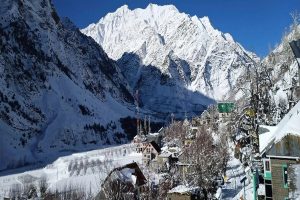 Himachal Weather: हिमाचल प्रदेश में 9 फरवरी से बदलेगा मौसम, बारिश-बर्फबारी के आसार