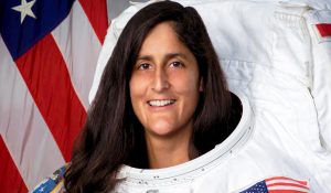 NASA की दिग्गज अंतरिक्ष यात्री सुनीता विलियम्स ने लिया संन्यास, अंतरिक्ष में जाकर बनाया ये खास रिकॉर्ड