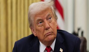 ट्रंप ने कहा- ईरान में नई लीडरशिप ढूंढने का समय आ गया; खामेनेई ने US को ठहराया जिम्मेदार
