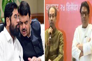 BMC elections Results 2026: बीएमसी चुनाव में बीजेपी को बहुमत, 130 सीटों पर बनाई बढ़त