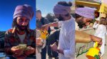 Indian Tea seller's viral story