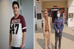 नोएडा: इंजीनियर युवराज मेहता की मौत मामले में पुलिस की बड़ी कार्रवाई, बिल्डर अभय कुमार गिरफ्तार