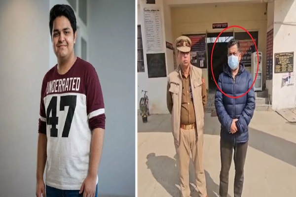 नोएडा: इंजीनियर युवराज मेहता की मौत मामले में पुलिस की बड़ी कार्रवाई, बिल्डर अभय कुमार गिरफ्तार