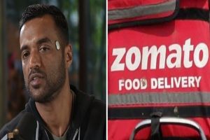 दीपिंदर गोयल ने Zomato के CEO पद से दिया इस्तीफा, ये शख्स संभालेगा कंपनी की कमान