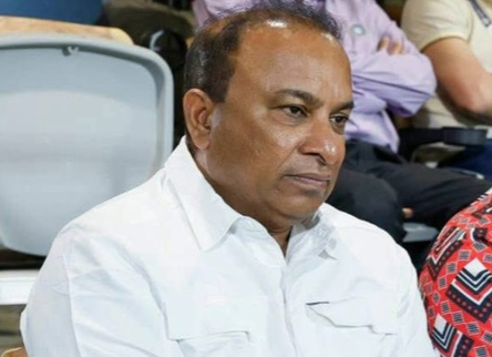 मुश्किल समय में रिंकू और उनके परिवार के प्रति गहरी संवेदनाएं: देवजीत सैकिया
