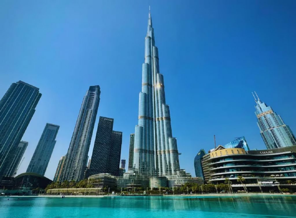14 laborers from Jharkhand are stranded in Dubai