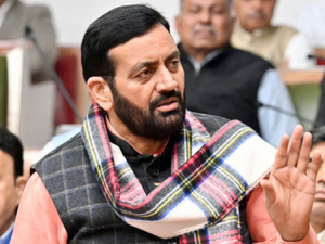 सूरजकुंड मेले में जान गंवाने वाले पुलिसकर्मी के परिवार को मिलेंगा 1 करोड़ रुपए का मुआवजा; 2 गिरफ्तार