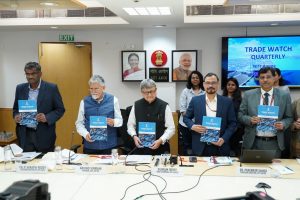 इलेक्ट्रॉनिक्स एक्सपोर्ट में भारत की बड़ी छलांग, दुनिया से आगे निकला देश: नीति आयोग