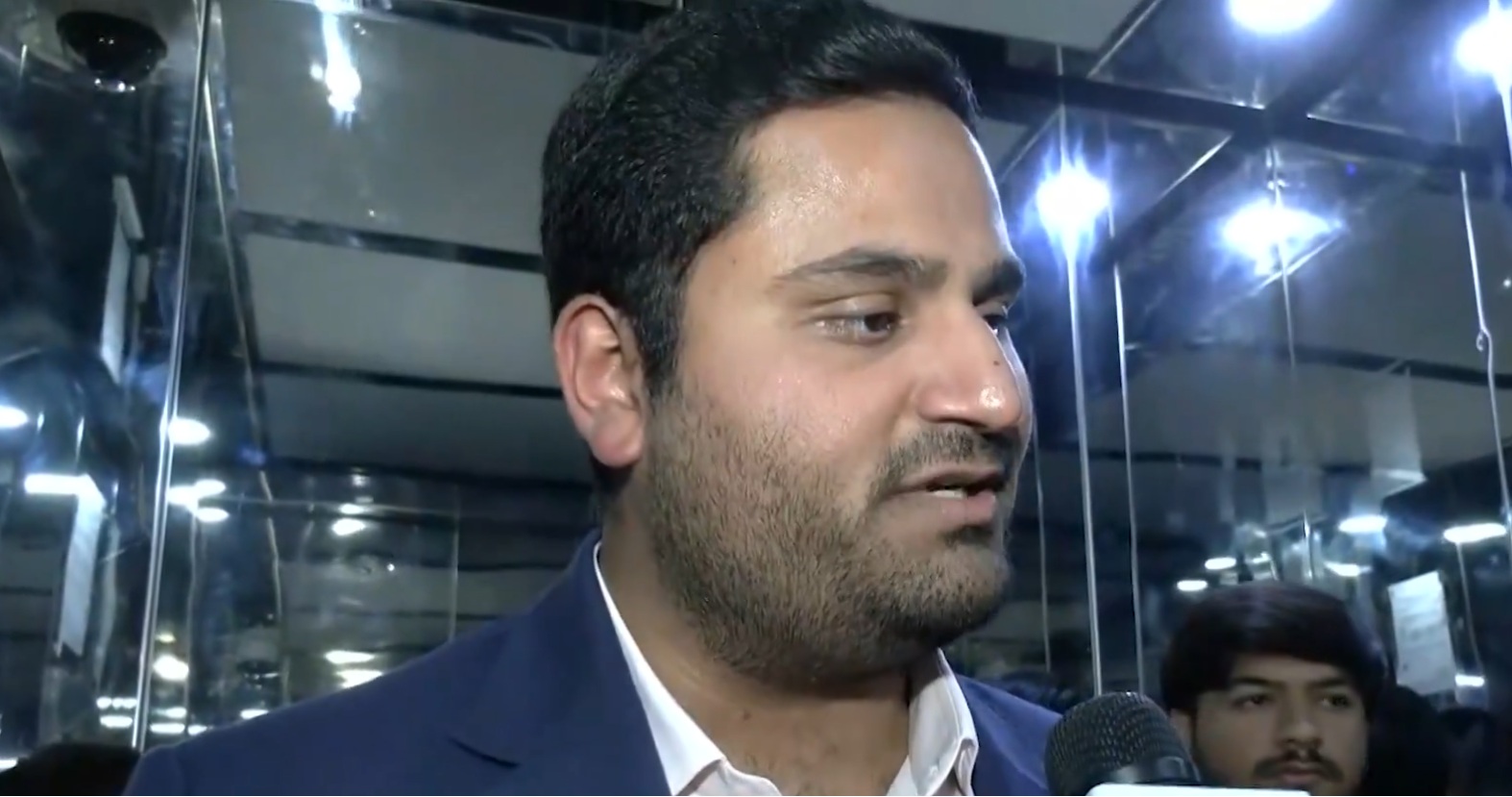 AI Impact Summit 2026: जीत अदाणी ने ‘इंडिया एआई इम्पैक्ट समिट’ को बताया अहम मंच