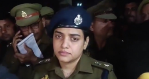 यूपी : कासगंज में एक ही परिवार के 5 लोगों ने की आत्महत्या, जांच में जुटी पुलिस