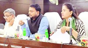 पानीपत नगर निगम का जनहितैषी बजट पेश, हर वार्ड तक पहुंचेगा विकास