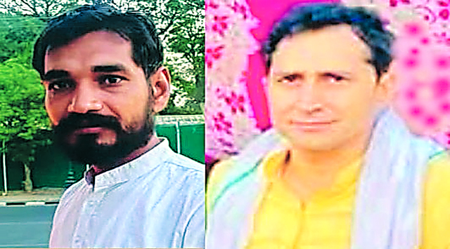 भ्रष्टद्दाचार मामले में दोषी जिला पार्षद और पार्षद प्रतिनिधि को 7-7 साल की कैद व जुर्माना