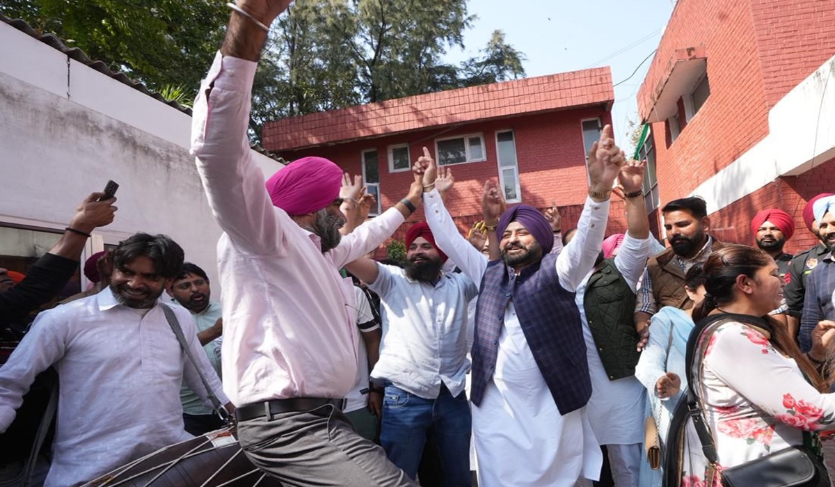 Court decision favor Arvind Kejriwal
