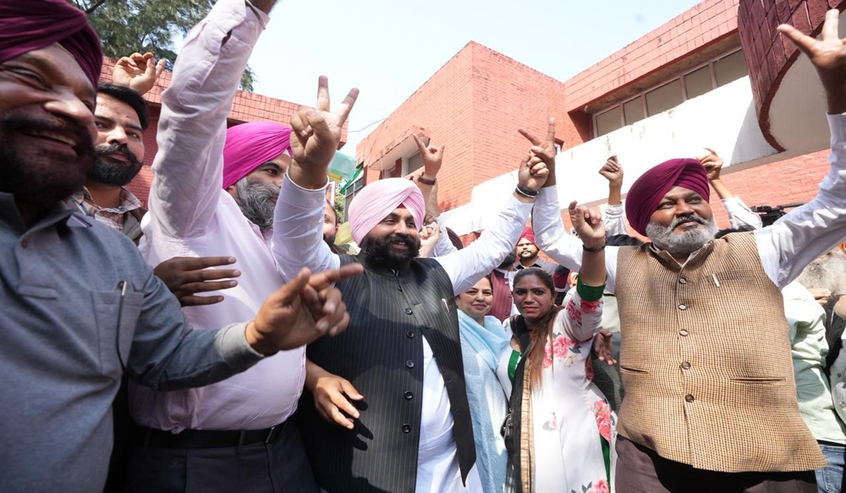 Court decision favor Arvind Kejriwal