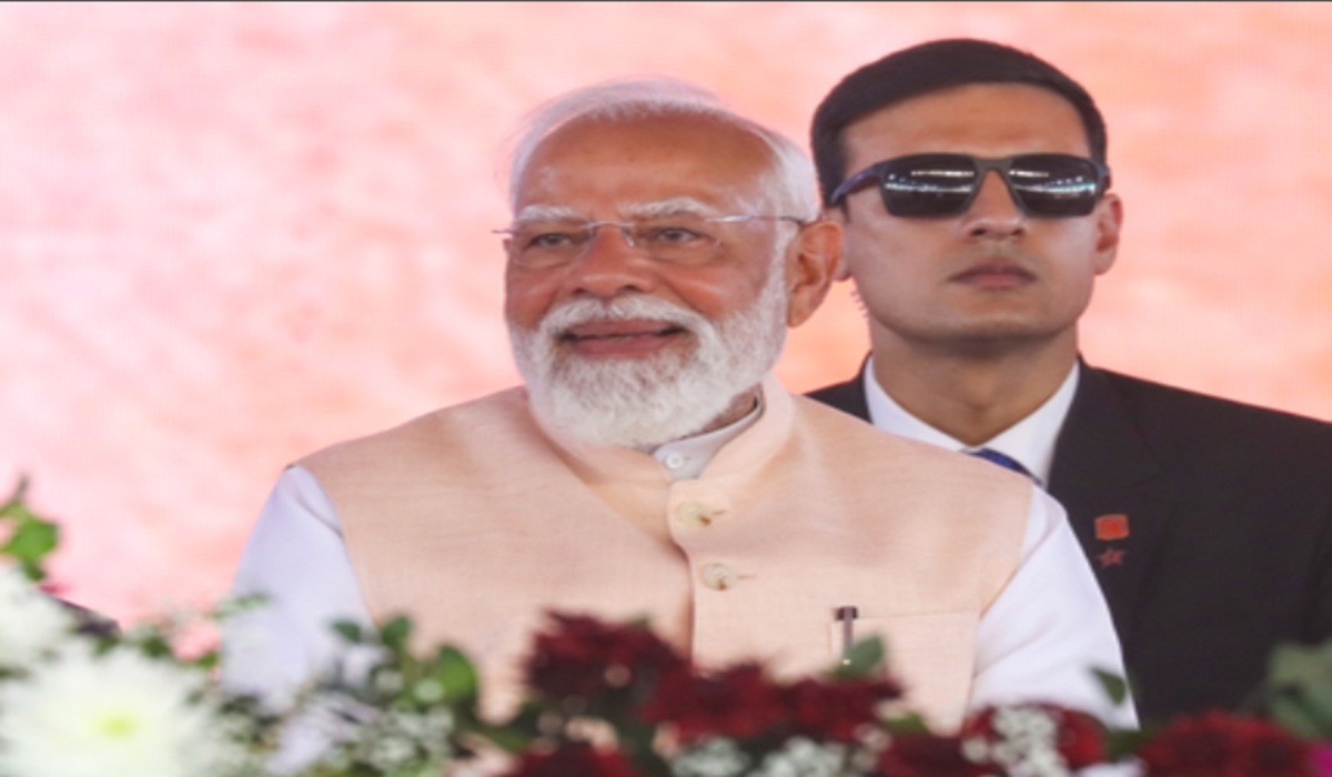 India AI Impact Summit: पीएम मोदी ने कहा- जनहित और सबके लाभ के लिए हो AI का यूज