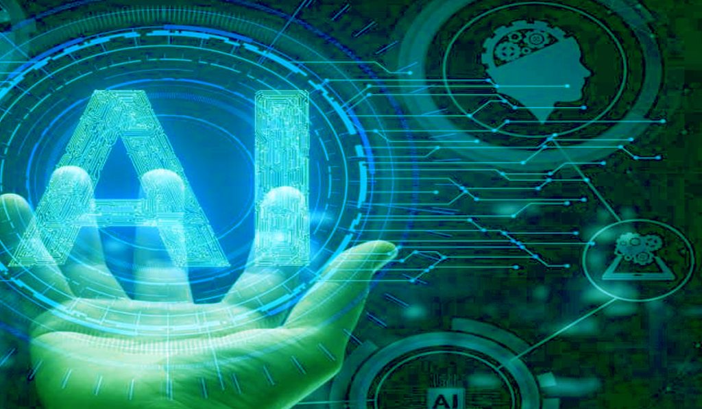 AI content new rules