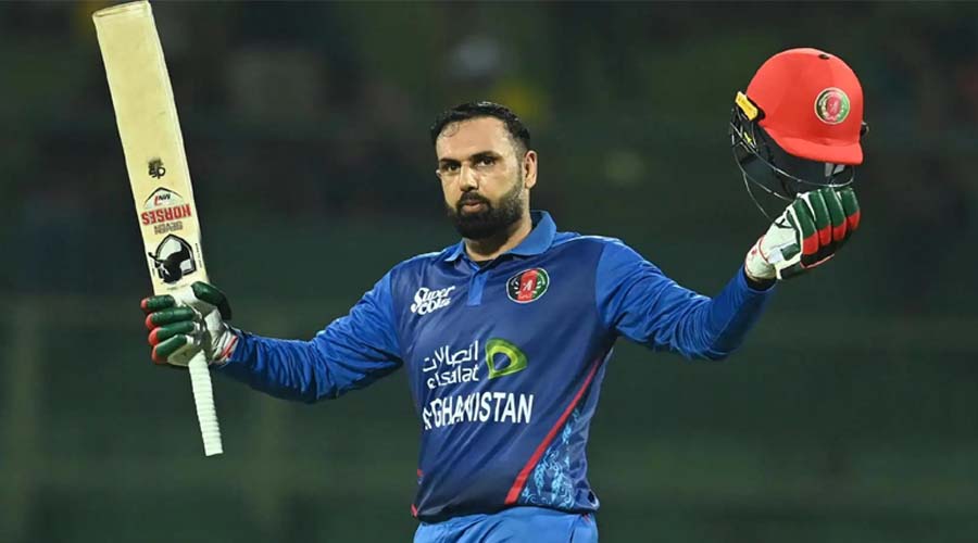 अफगानिस्तान के Mohammad Nabi ने बनाया नया रिकॉर्ड, T20I में 150 मैच खेलने वाले बने दुनिया के चौथे क्रिकेटर
