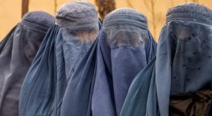 Afghanistan Woman Law