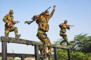 भारतीय सेना में भर्ती होने का सुनहरा अवसर, 13 फरवरी से शुरू होगा ऑनलाइन आवेदन