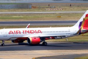 इजरायल के ईरान पर हमले के बाद बढ़ा तनाव, एयर इंडिया की दिल्ली-तेल अवीव फ्लाइट बीच रास्ते से लौटी