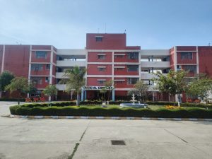 अंबाला कोर्ट को बम से उड़ाने की धमकी, अलर्ट पर सुरक्षा एजेंसियां