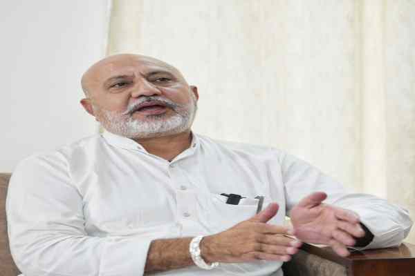 नशे के ठिकाने बताकर नशा तस्करों को प्रोमोट कर हैं सांसद चरणजीत चन्नी: बलतेज पन्नू