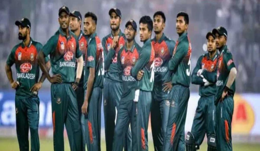 Bangladesh Cricket Board