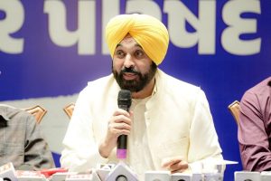 आप सरकार मार्च में लगातार पांचवां लोक-हितैषी बजट पेश करेगी, हर वर्ग की भलाई के लिए प्रतिबद्ध: मुख्यमंत्री भगवंत सिंह मान