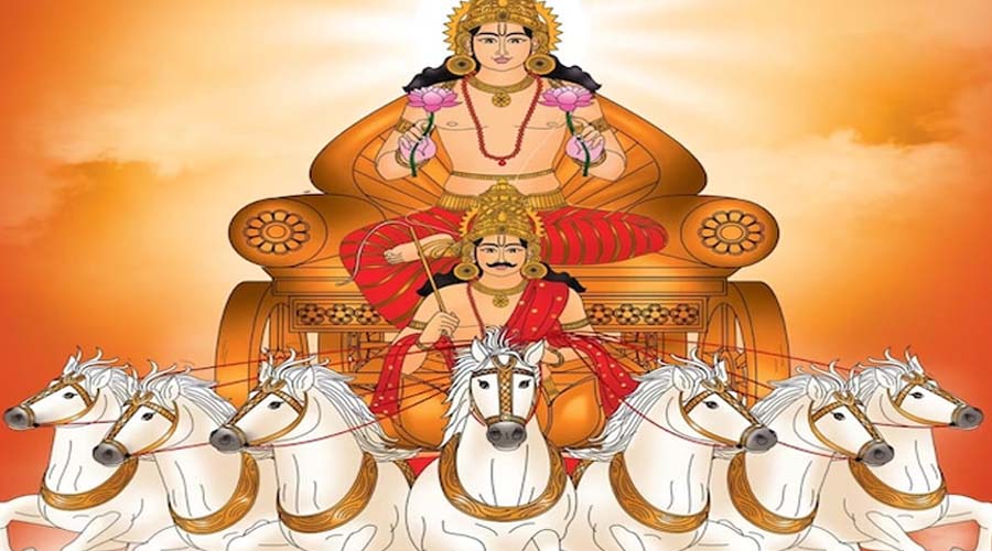 Bhanu Saptami 2026: आज मनाई जा रही भानु सप्तमी, जानें शुभ मुहूर्त और महत्व