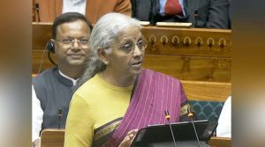 Budget 2026: शिक्षा और रोजगार को लेकर वित्त मंत्री निर्मला सीतारमण ने किए ये बड़े ऐलान, पढ़ें डिटेल