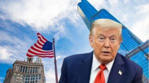 World Breaking: ट्रंप को बड़ा झटका; US सुप्रीम कोर्ट ने ट्रंप के बड़े टैरिफ को बताया अवैध