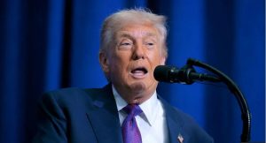 सुप्रीम कोर्ट का टैरिफ पर फैसला बहुत ही निराशाजनक है: President Trump
