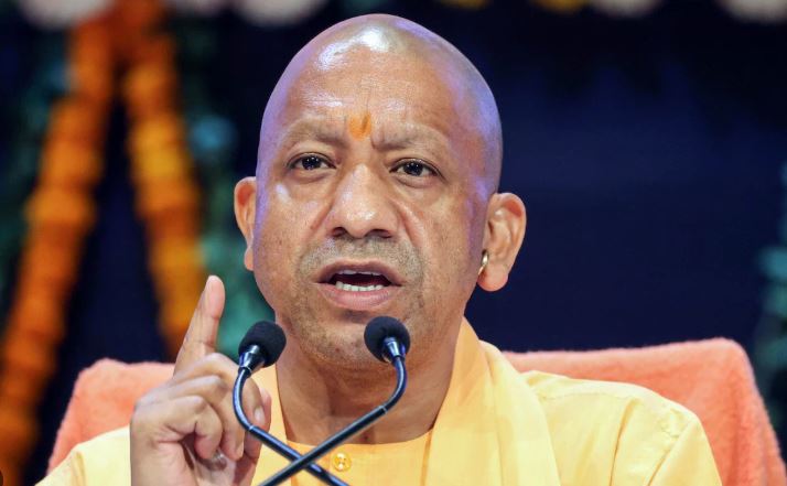 यूपी सरकार ने सिंगापुर में 1 लाख करोड़ रुपये के निवेश प्रस्तावों पर किए साइन: CM Yogi