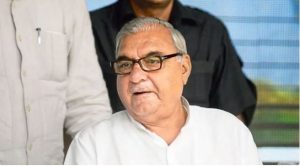 भूपिंदर हुड्डा को मिली बड़ी राहत: पंजाब और हरियाणा हाई कोर्ट ने AJL प्लॉट केस में CBI चार्जशीट रद्द की
