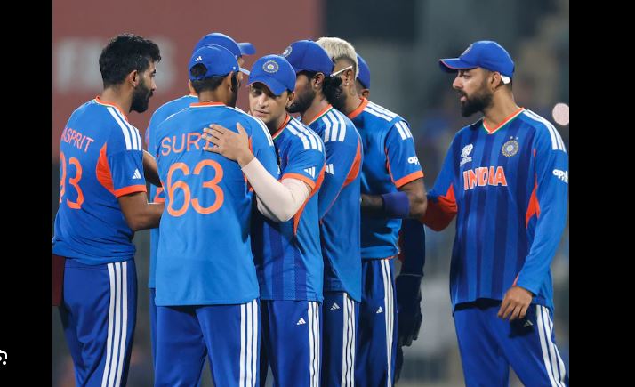T20 World Cup: भारत vs जिम्बाब्वे मैच में बने कई बड़े रिकॉर्ड्स, अर्शदीप ने बुमराह को पछाड़ा
