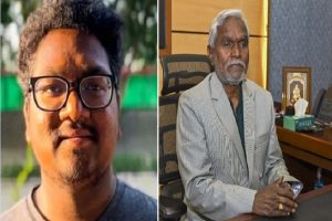 झारखंड के पूर्व मुख्यमंत्री के पोते की हिमाचल में मौत, दोस्त के साथ मनाली आया था घूमने