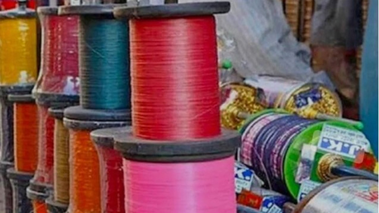 मामले को लेकर सरकार सख्तः चाइनीज मांझे से मौत हुई तो चलेगा मर्डर केस